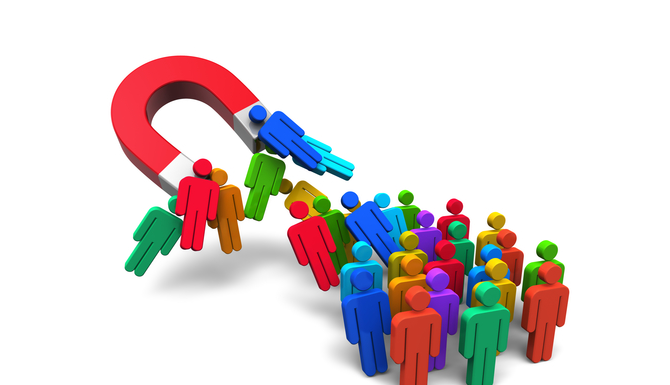 Cómo Magnetizar Nuevos Clientes. Nuevos Clientes