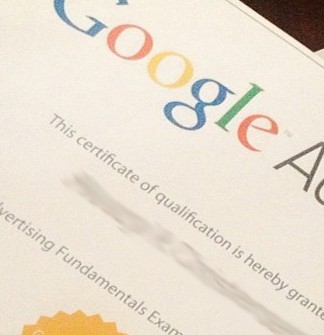 Google Advertising Professionals Google Advertising Professionals