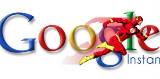 Google Instant