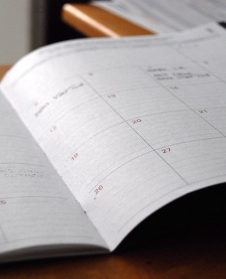 Cronología de un plan de empresa, integración hombre máquina Cronología de un plan de empresa