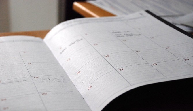 Cronología de un plan de empresa, integración hombre máquina Cronología de un plan de empresa