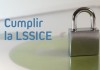 Cumplir la LSSICE