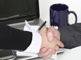 compromiso por el emprendimiento