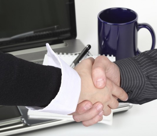 compromiso por el emprendimiento