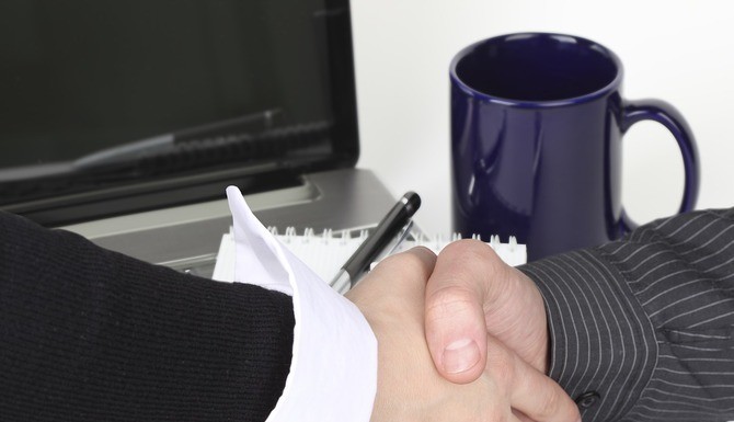 compromiso por el emprendimiento