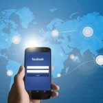 Facebook y Twitter para empresas.