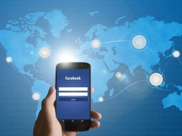 Facebook y Twitter para empresas.