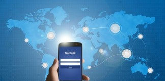 Facebook y Twitter para empresas.