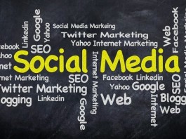 SEO social