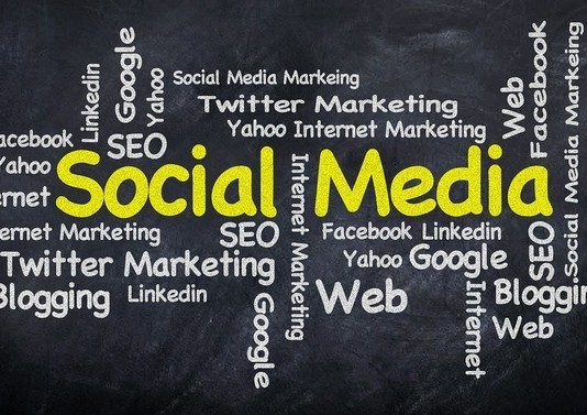 SEO social