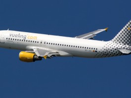 Marketing de Vueling