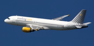 Marketing de Vueling