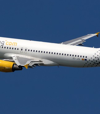 Marketing de Vueling