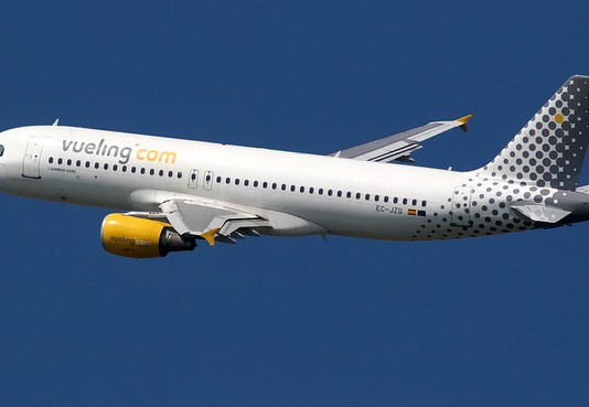 Marketing de Vueling