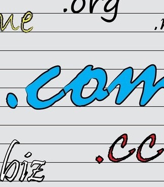 Cada vez más dominios nuevos dominios