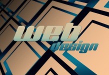 diseño para una página web