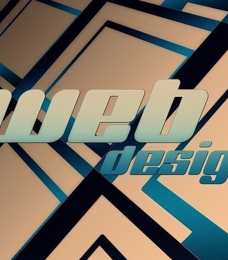 diseño para una página web