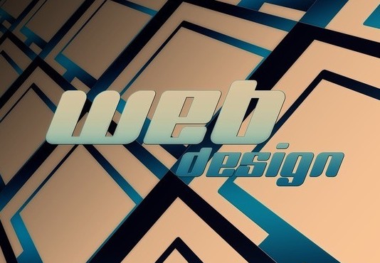 diseño para una página web