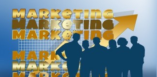 Marketing Online
