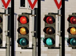 Fuentes de Tráfico de Google Analytics