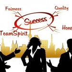 Jornada de emprendedores