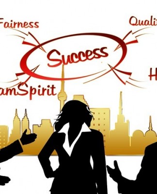 Jornada de emprendedores