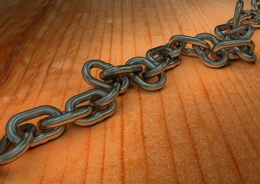 Links rotos