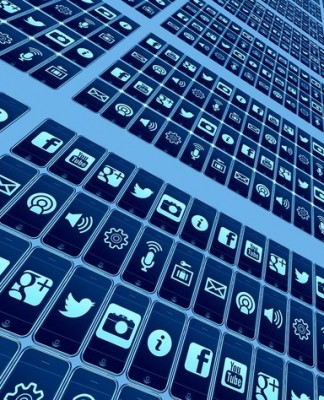 Marketing en redes sociales