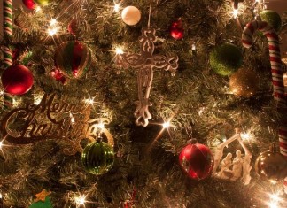 Merry Christmas Merry Christmas