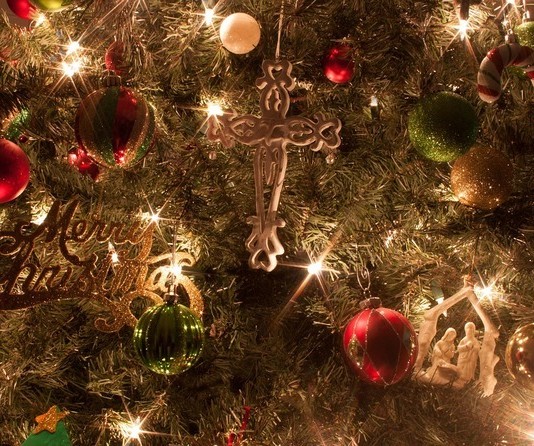 Merry Christmas