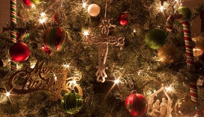 Merry Christmas Merry Christmas