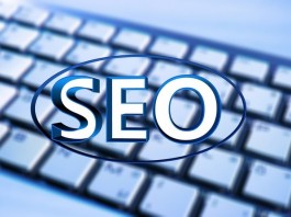 semántica del seo