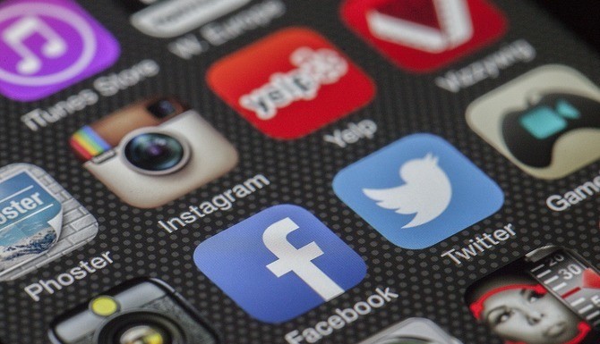 La privacidad en Facebook