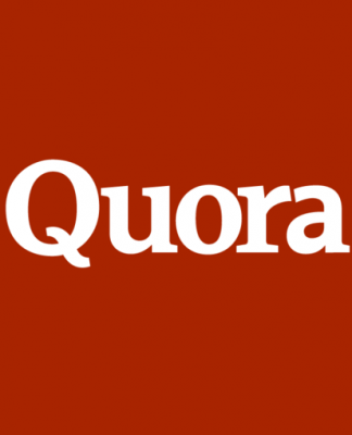 Quora, la revolución del conocimiento hecha red social red social