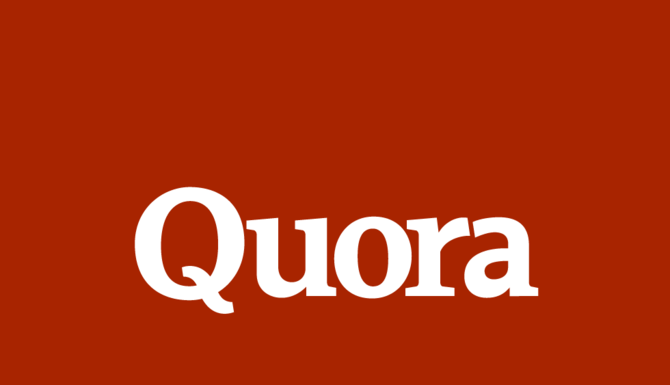 Quora, la revolución del conocimiento hecha red social red social