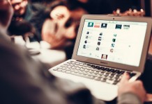 Redes sociales para empresas