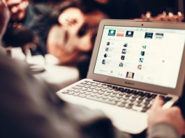 Redes sociales para empresas