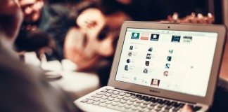 Redes sociales para empresas