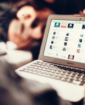 Redes sociales para empresas