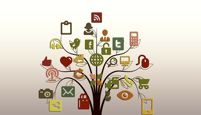 Las tendencias actuales del marketing digital