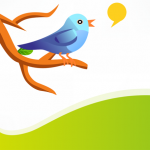 Twittear eventos en directo