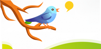 Twittear eventos en directo
