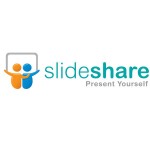 el uso de slideshare