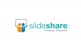 el uso de slideshare