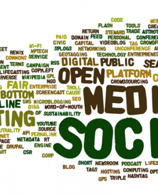 Celebración de la WordCamp 08 España la WordCamp