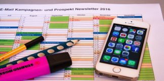 Las apps más útiles para tu empresa en el mundo del marketing digital