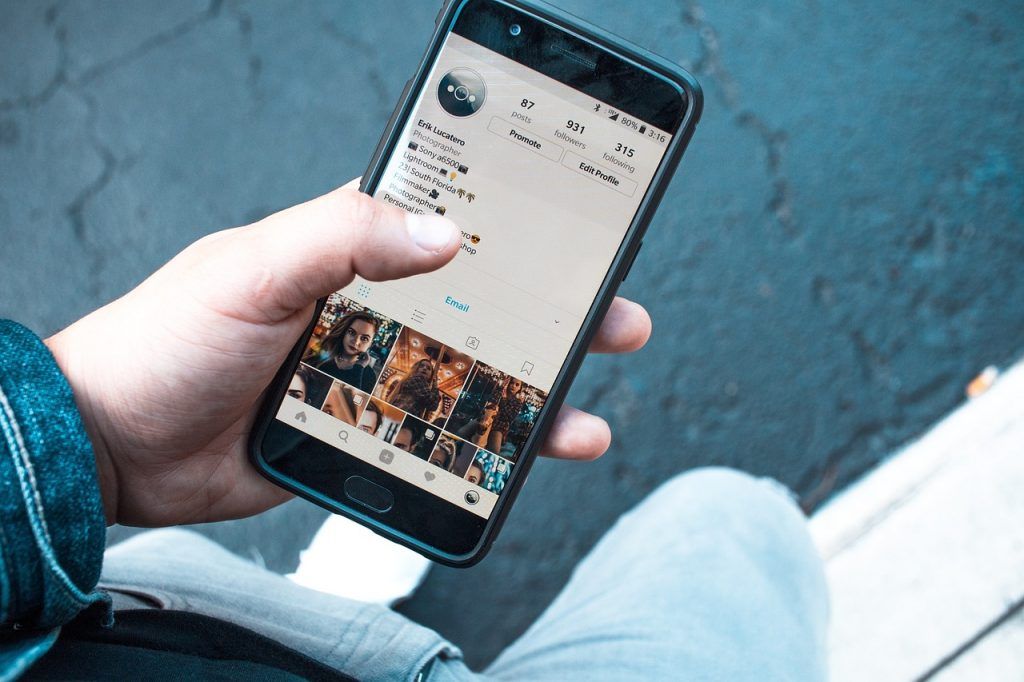Descúbre cómo conseguir seguidores en Instagram