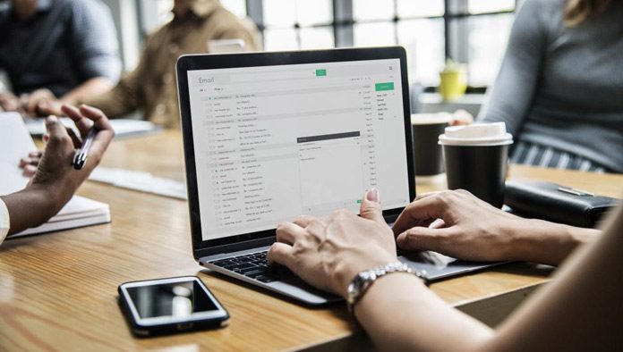 email marketing
