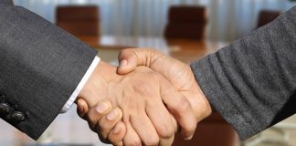 Emails de bienvenida