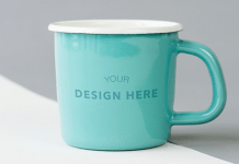 Tazas personalizadas